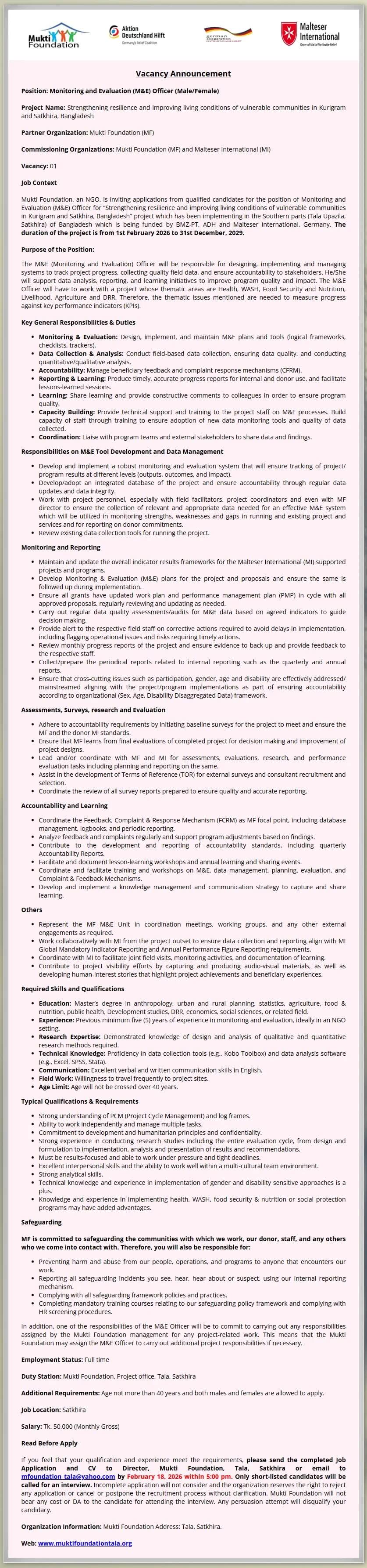 Mukti Foundation Job Circular 2026.jpg
