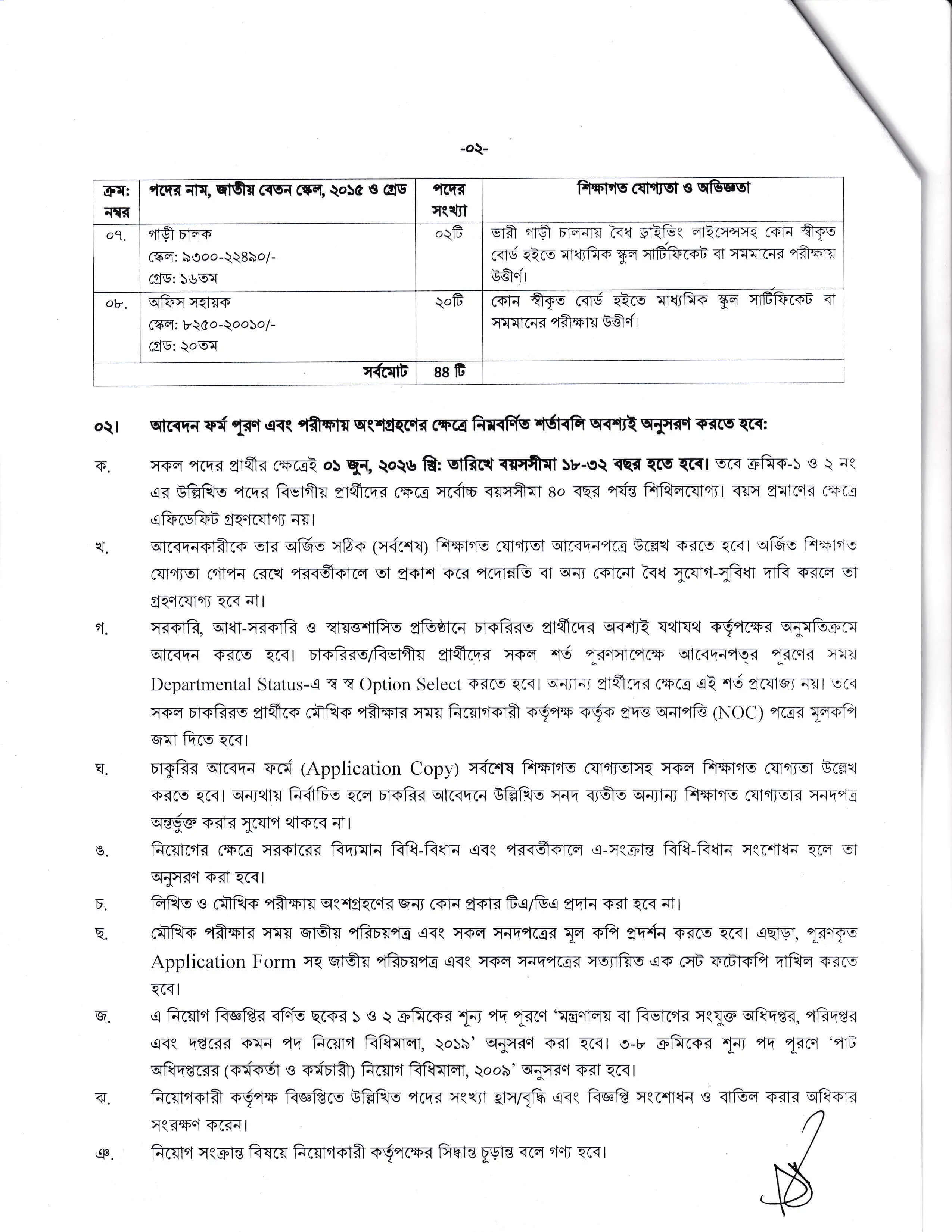 DGJUTE Job Circular 2026 PDF-2.jpg