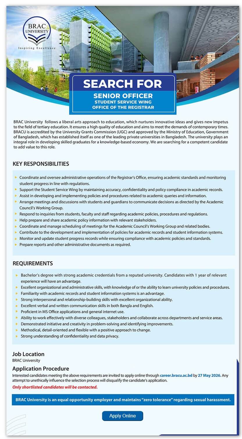BRAC University Job Circular 2026 Image.jpg