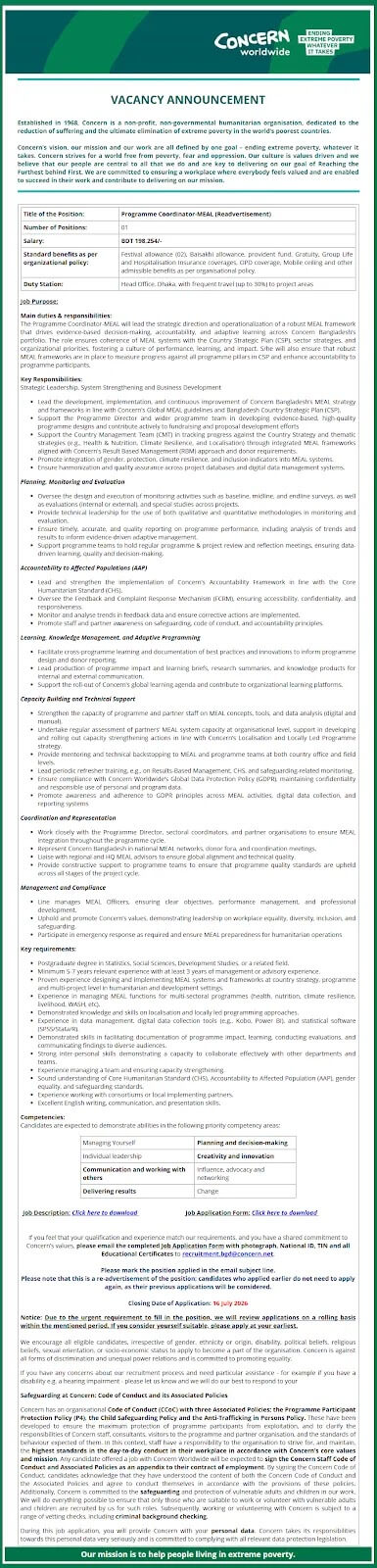 Concern Worldwide Bangladesh Job Circular 2026.jpg