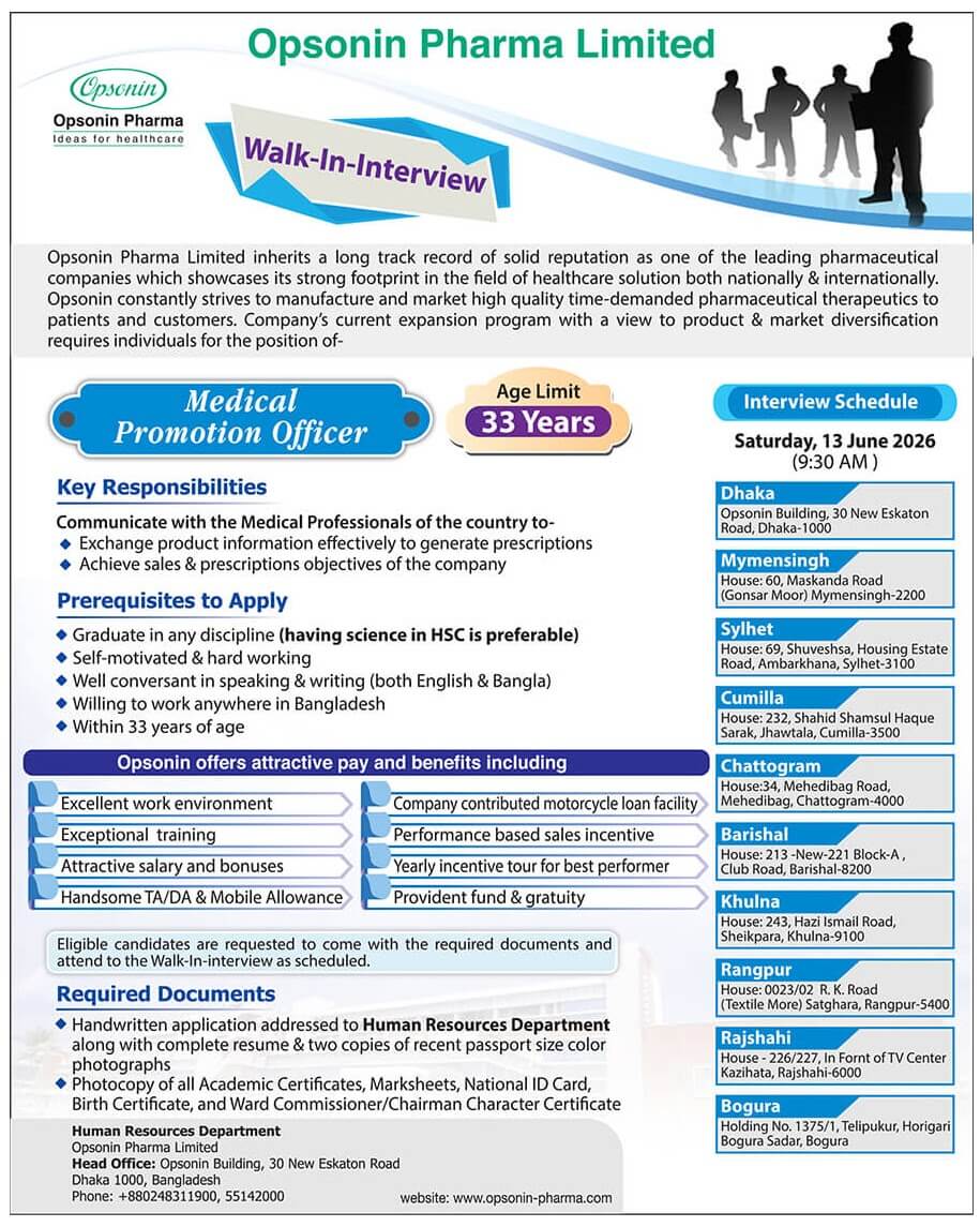 Opsonin Pharma Job Circular 2026.jpg