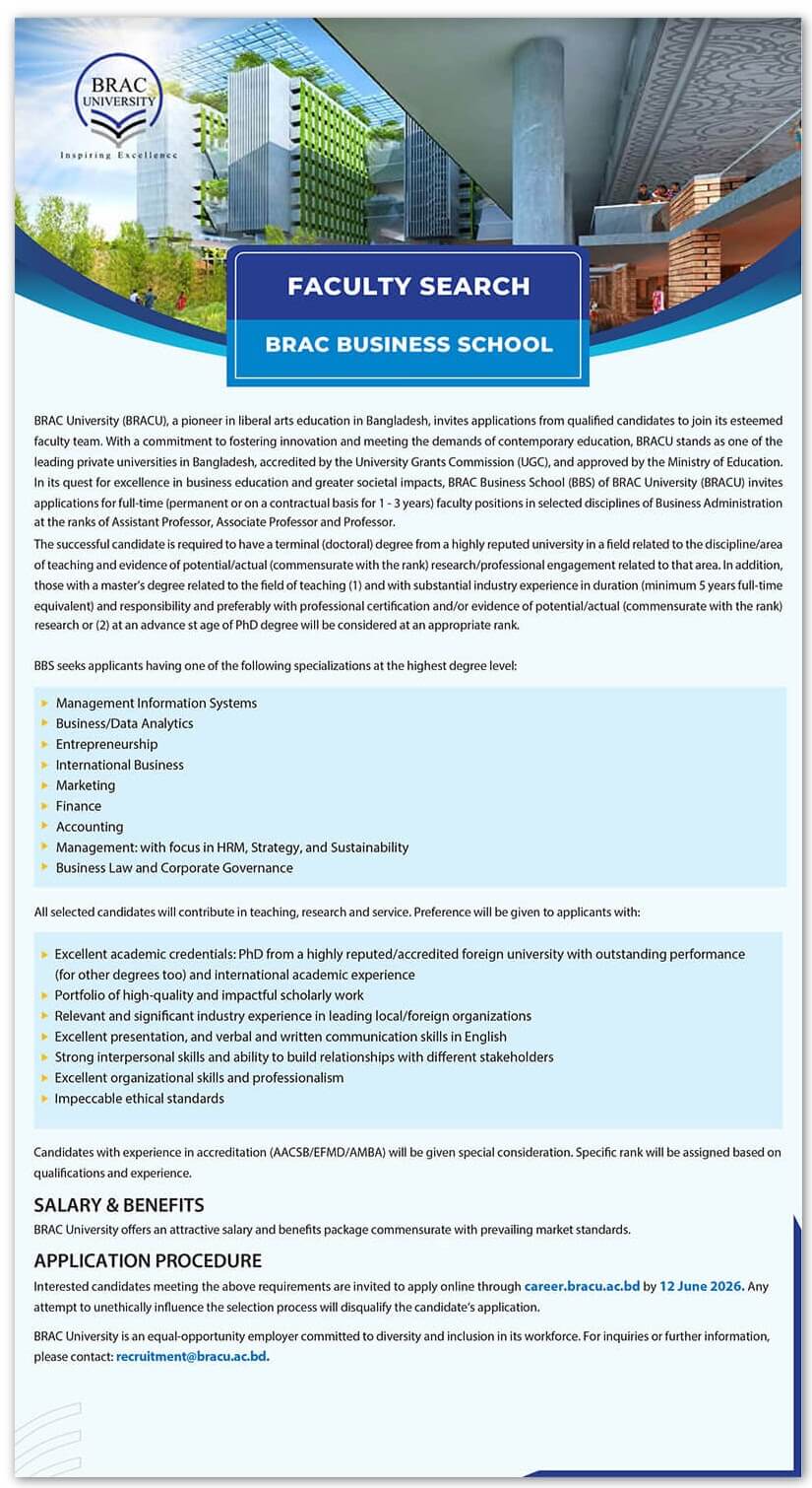 BRAC University Job Circular 2026.jpg
