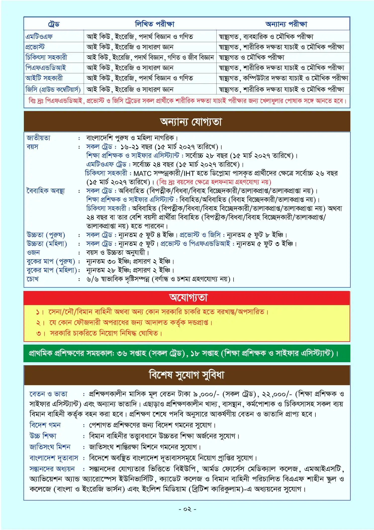 Biman Sena Job Circular 2026 2.webp