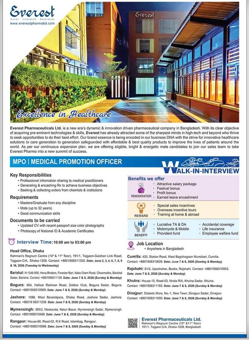 Everest Pharmaceuticals Ltd Job Circular 2026.jpg