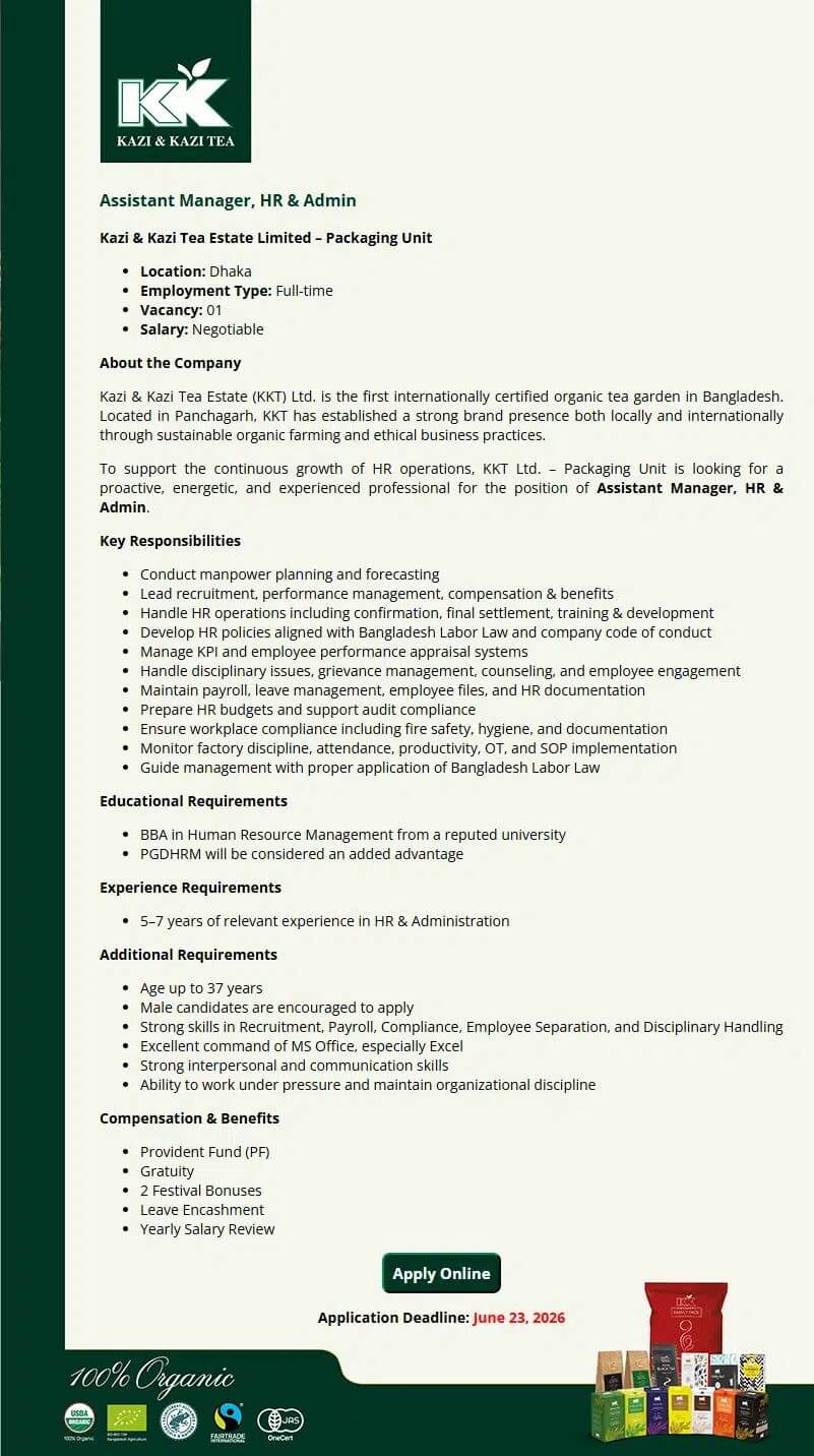 Kazi and Kazi Tea Job Circular 2026-3.jpg