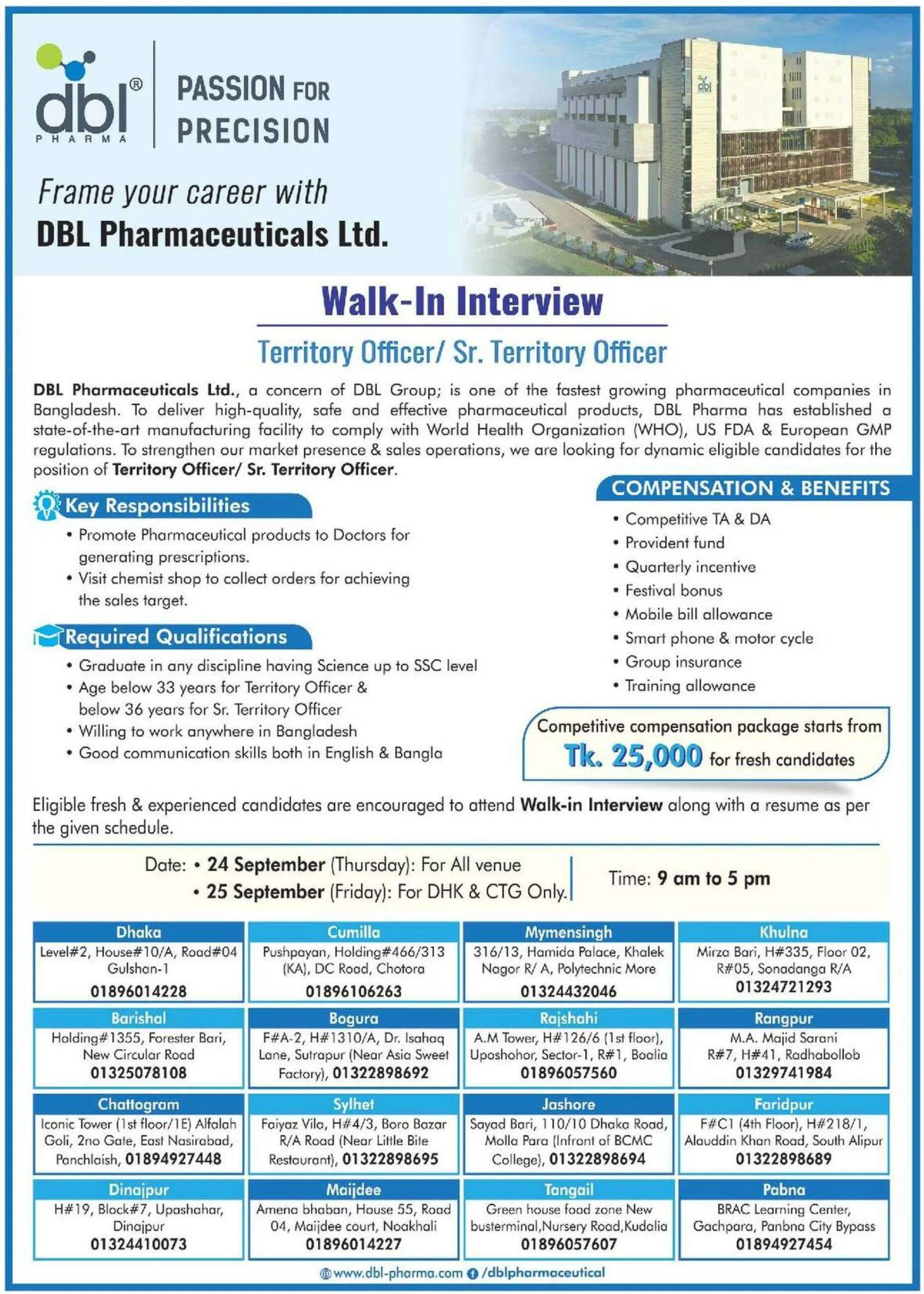 DBL Pharmaceuticals Circular 2026.webp