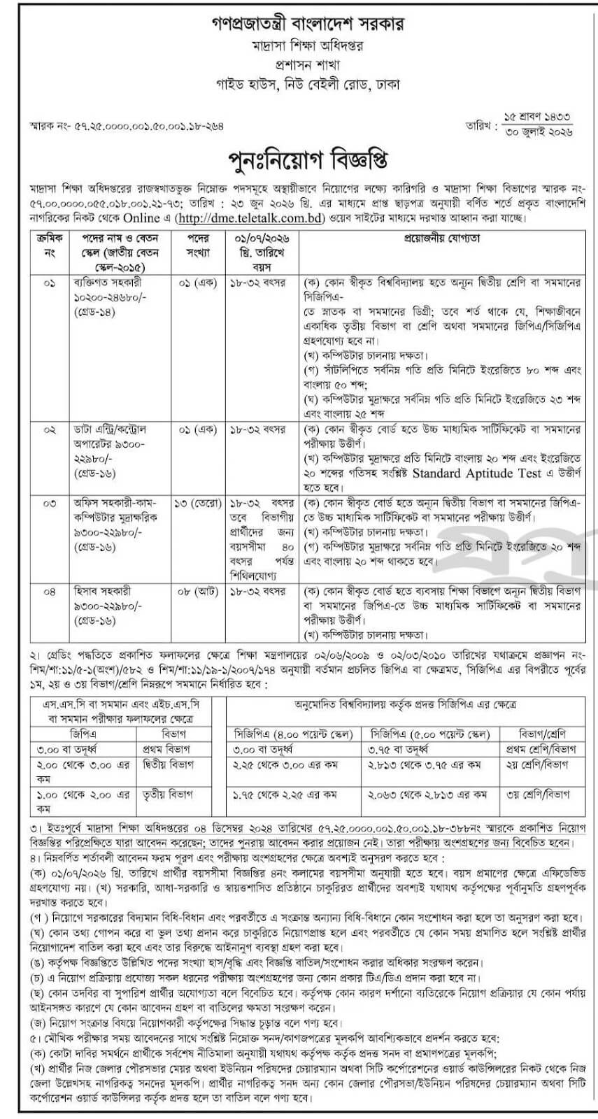 DME Job Circular 2026 PDF-1.jpg