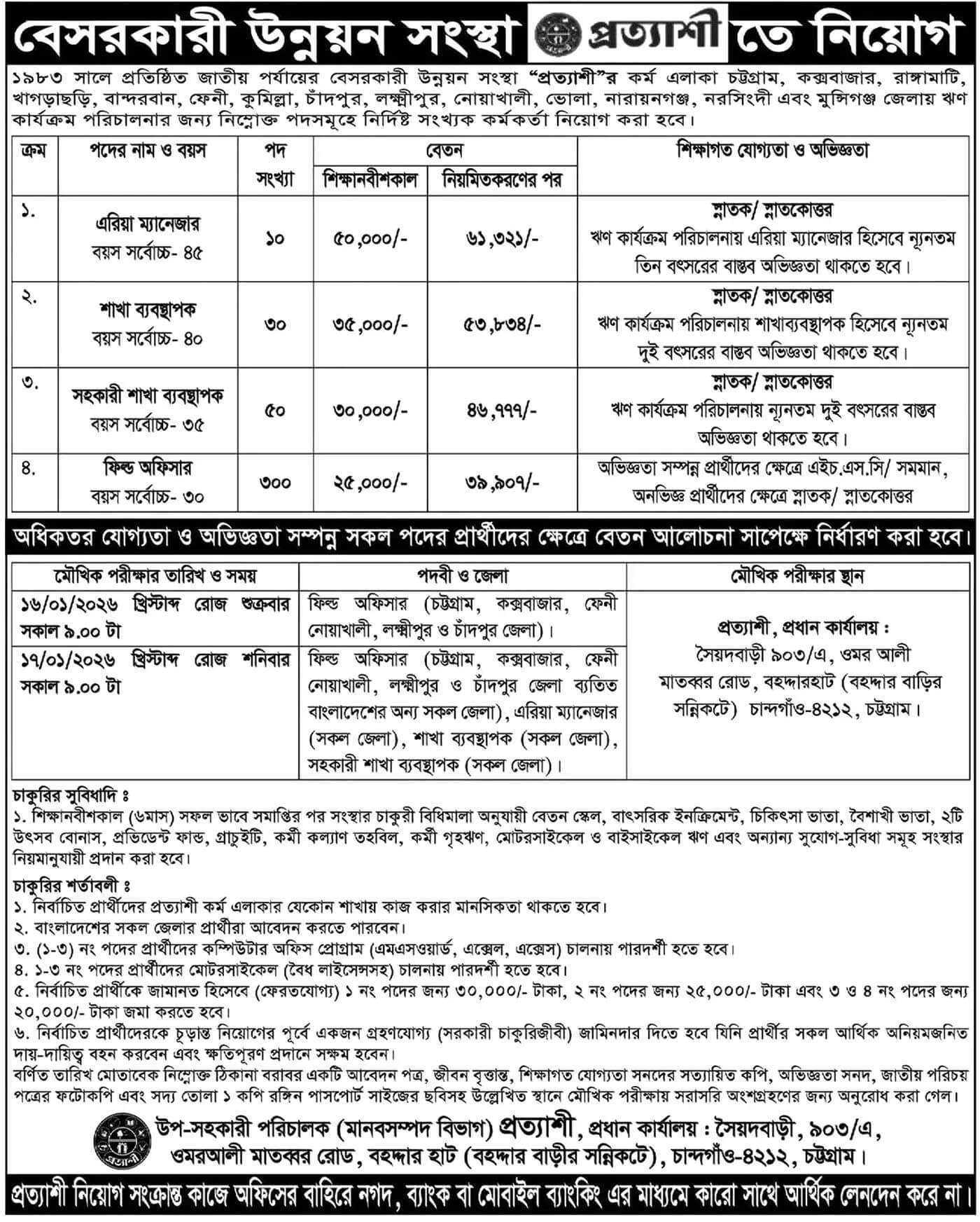 Prottyashi NGO Job Circular 2026.jpg