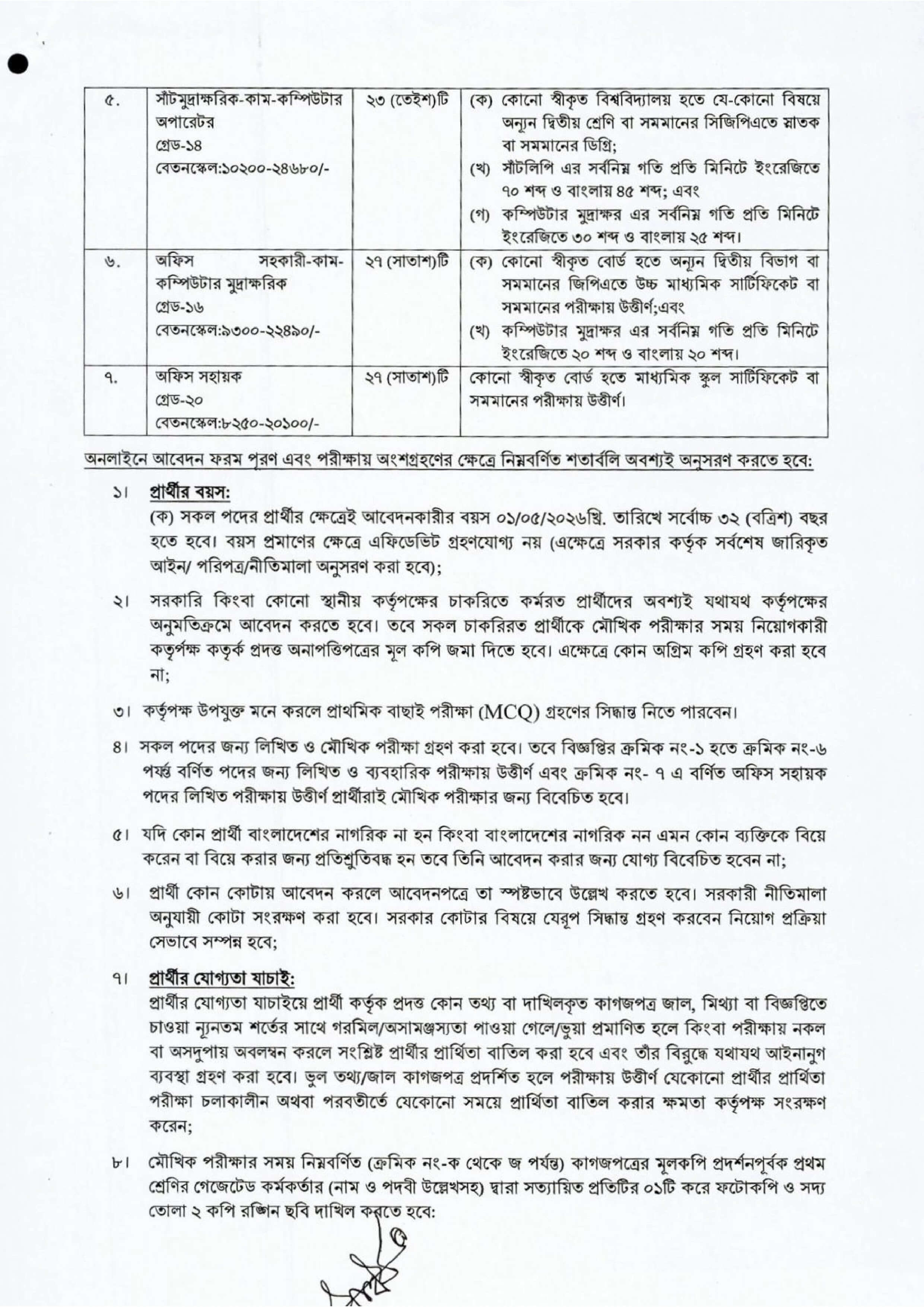 CTAX6 Job Circular 2026 Image 02.jpg