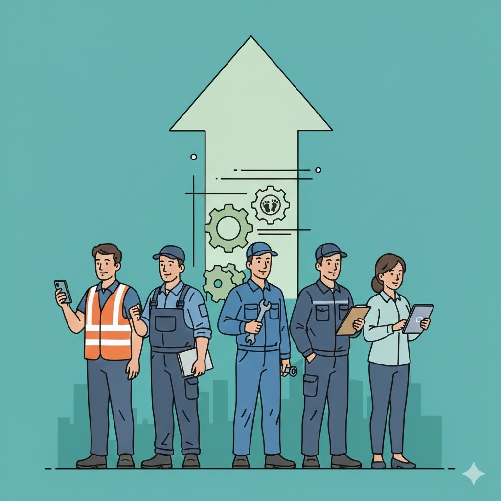 চাকরি খোঁজার সময় তাড়াহুড়ো করবেন না: সঠিক পদ্ধতিই আপনাকে সঠিক সুযোগ এনে দেবে