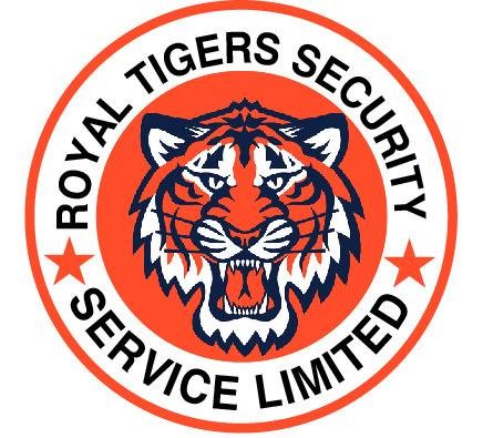 রয়েল টাইগার্স সিকিউরিটি সার্ভিস লিঃ